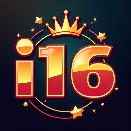 Logo i16